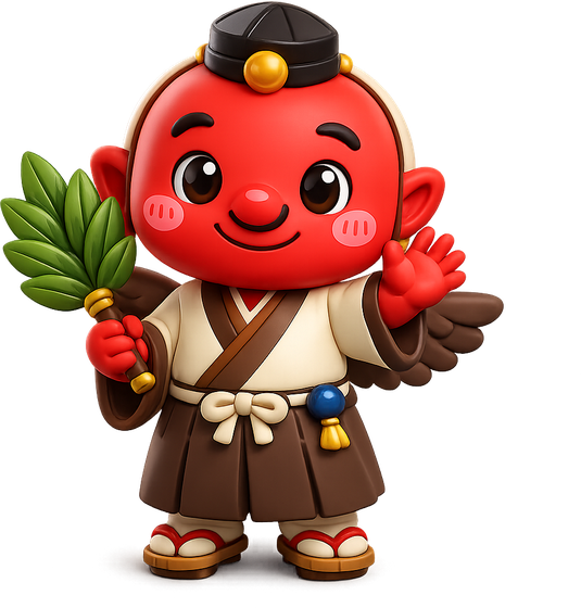 ケンゾクくん